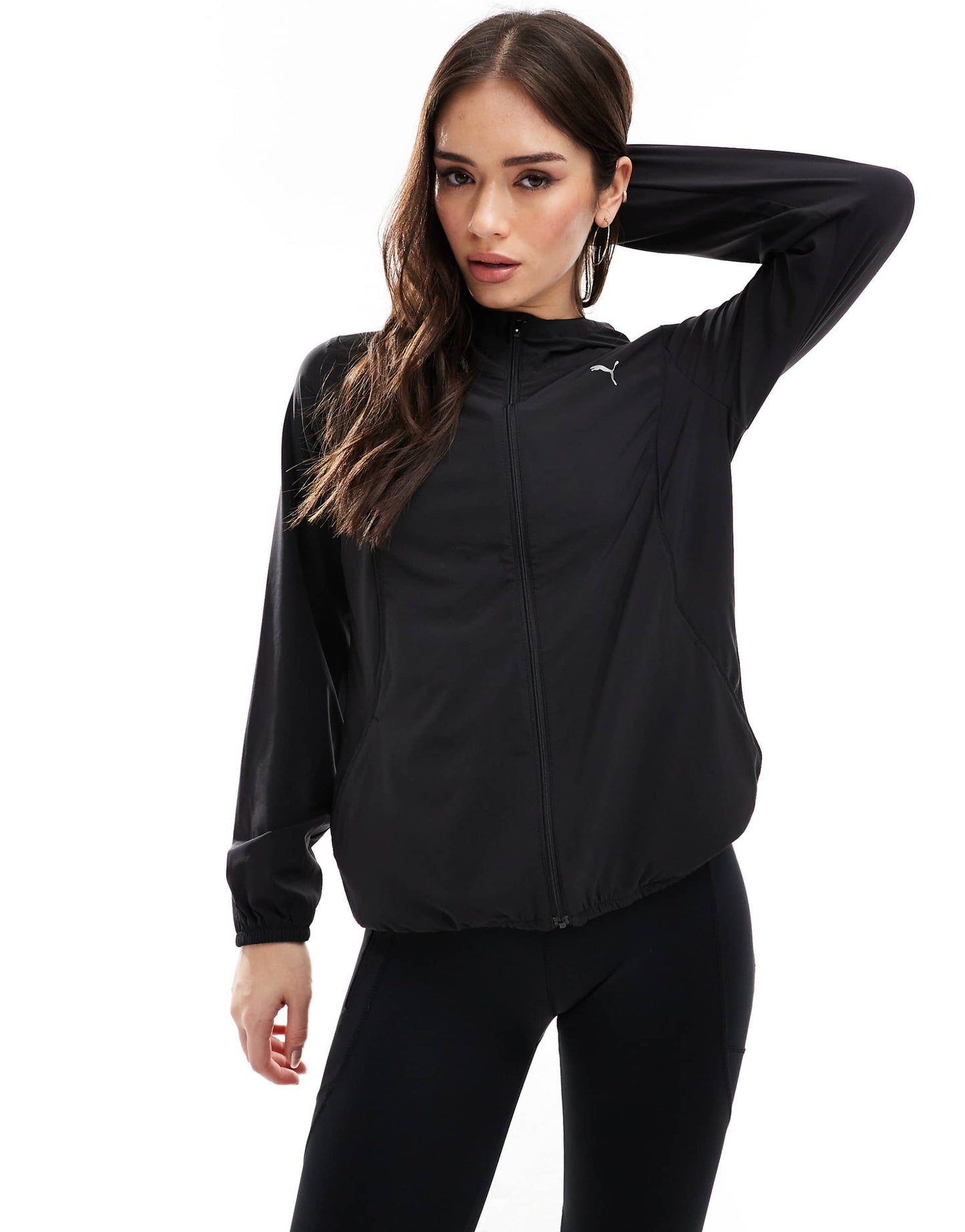 Run Velocity Jacket