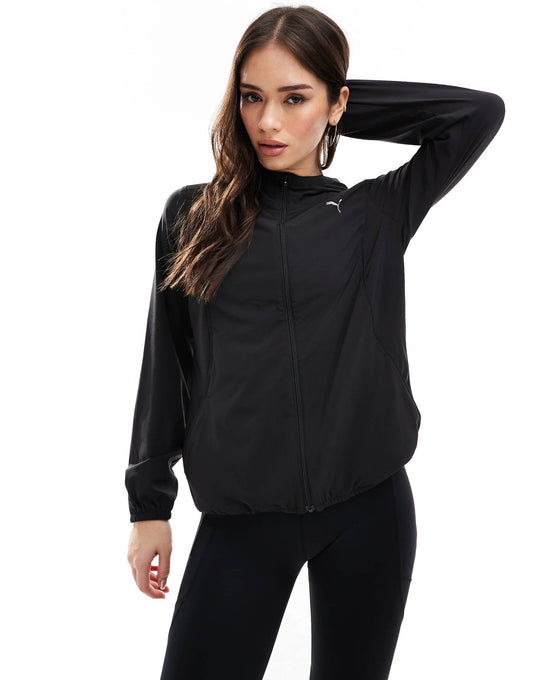 Run Velocity Jacket
