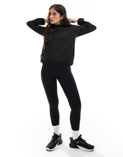 Run Velocity Jacket
