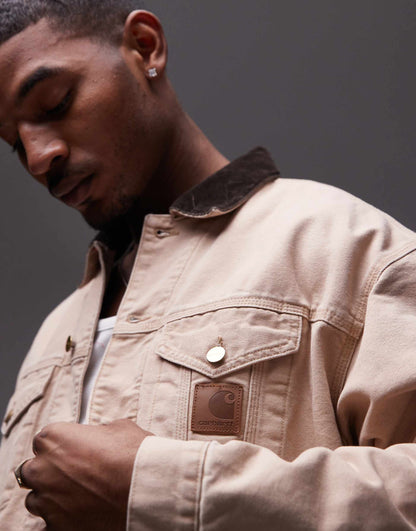 Dayton Trucker Jacket