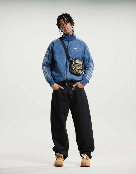 Brandon Loose Fit Jeans