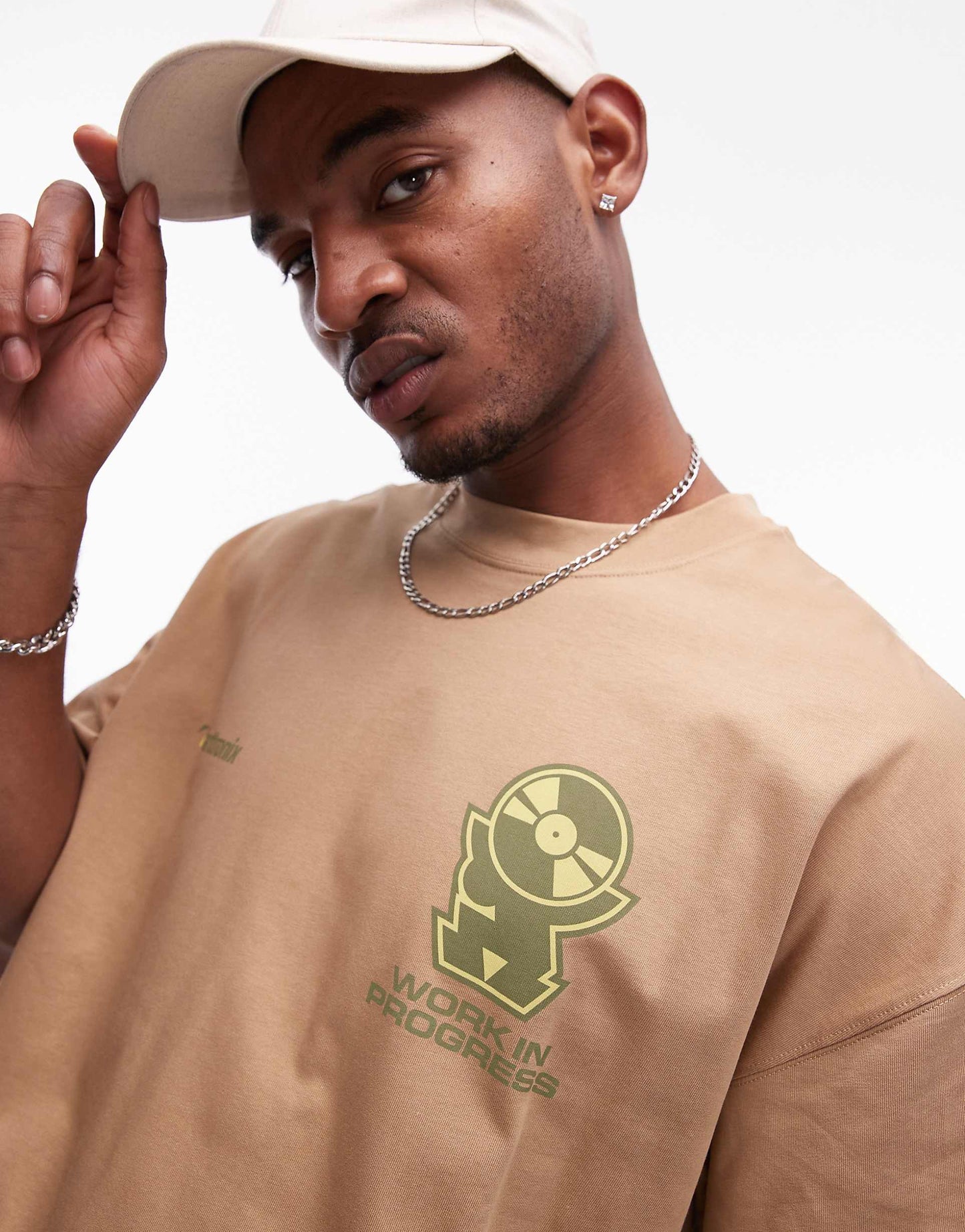 Short Sleeve Harttronix T-Shirt