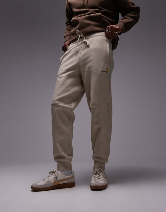 American Script Jogger