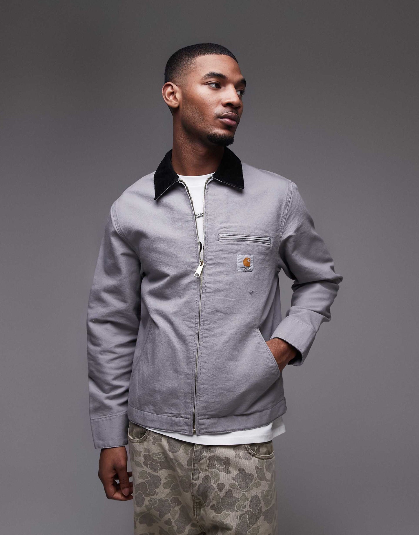 Detroit Jacket