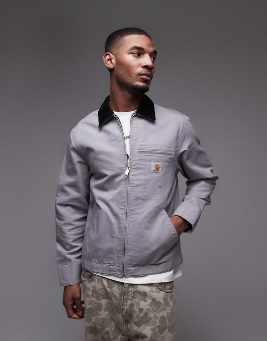 Detroit Jacket