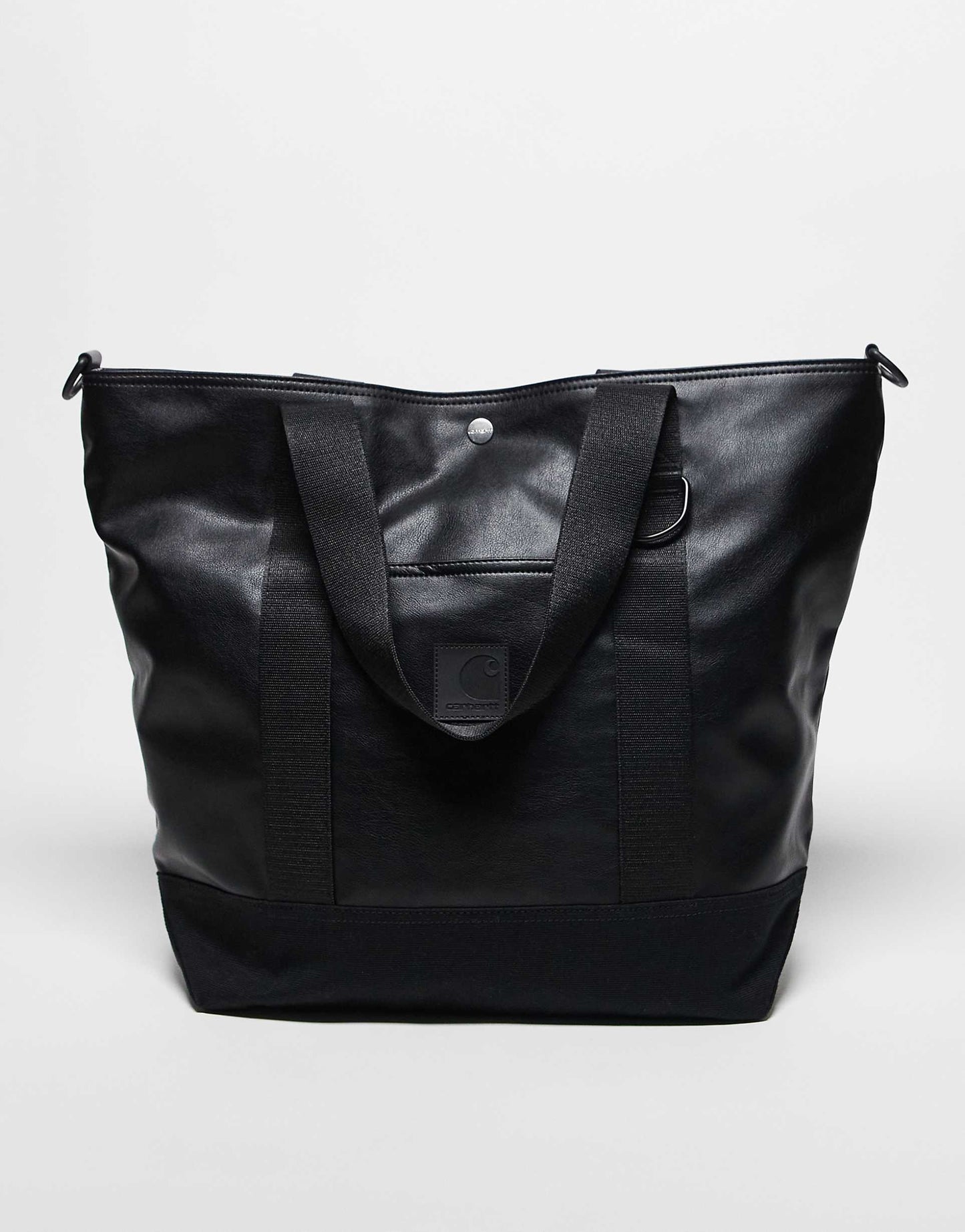 Norwich Canvas Tote