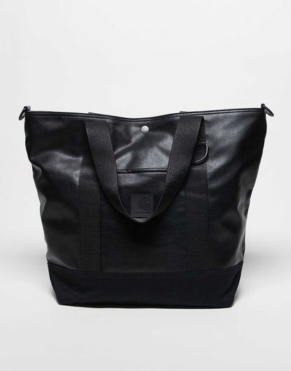 Norwich Canvas Tote