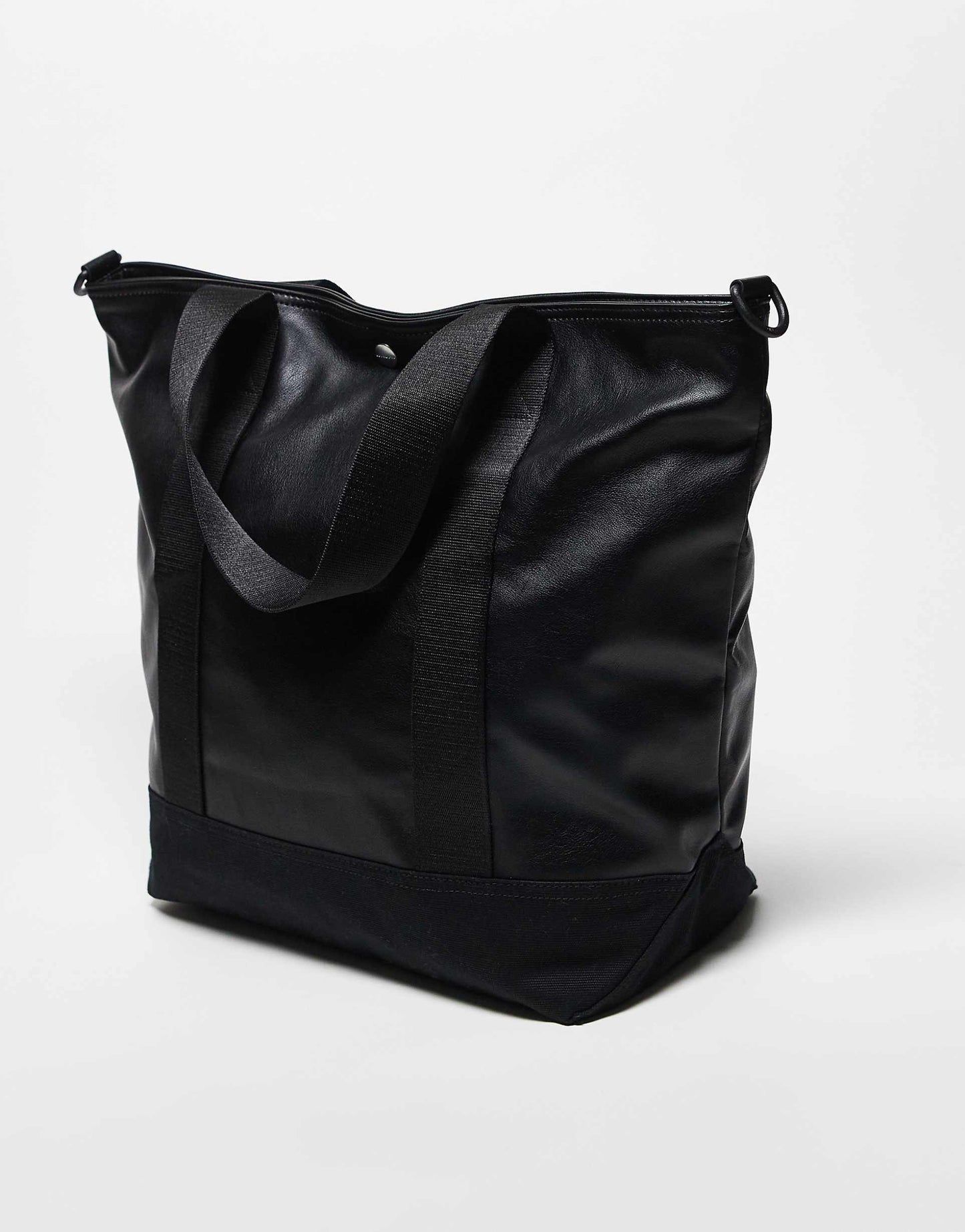 Norwich Canvas Tote