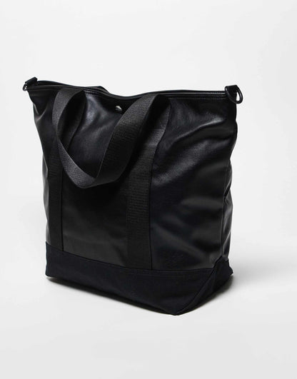Norwich Canvas Tote