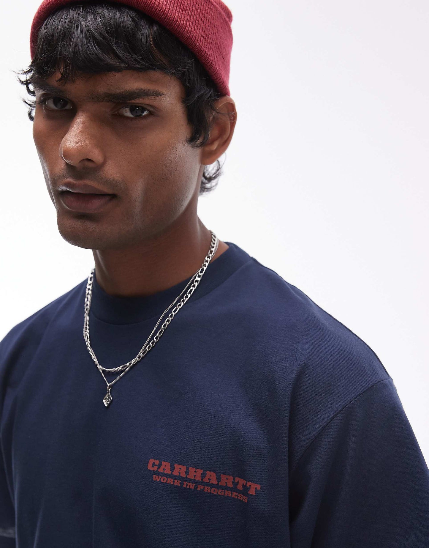 Short Sleeve Runaway T-Shirt