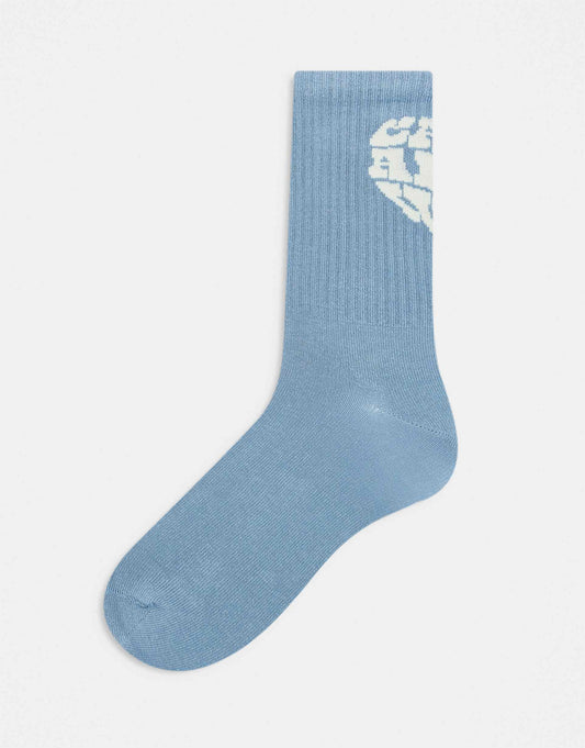 Heartbreaker Socks