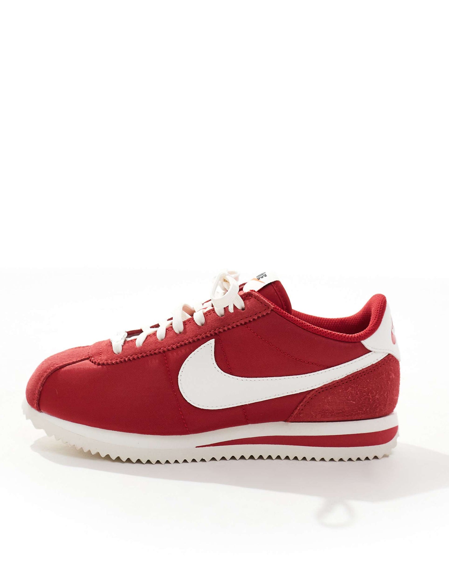 Cortez Txt Suede