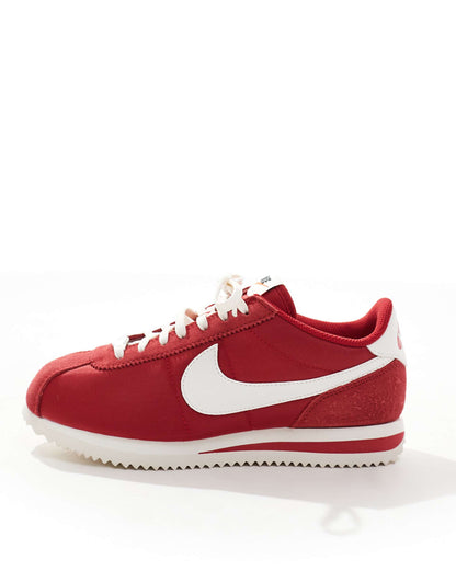 Cortez Txt Suede