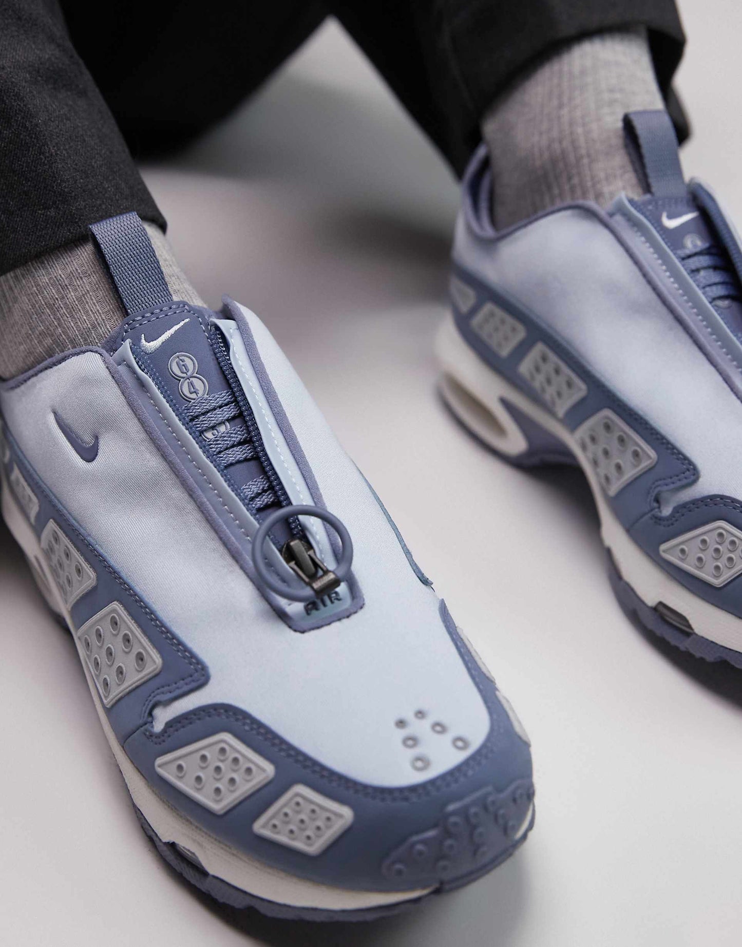 Air Max Sndr Trainers