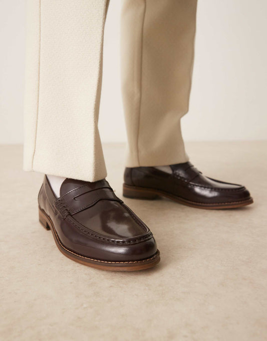 Penny Loafers