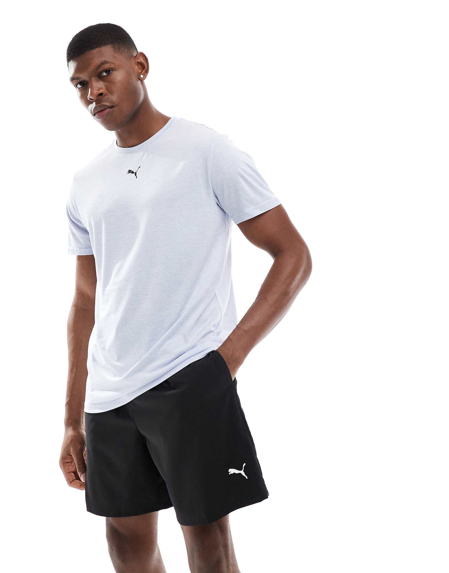 Essentials T-Shirt