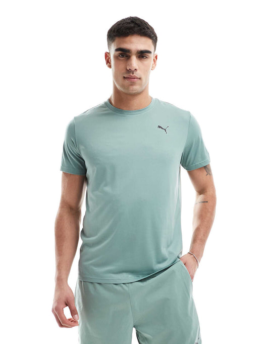 Essentials T-Shirt With Cat Logo