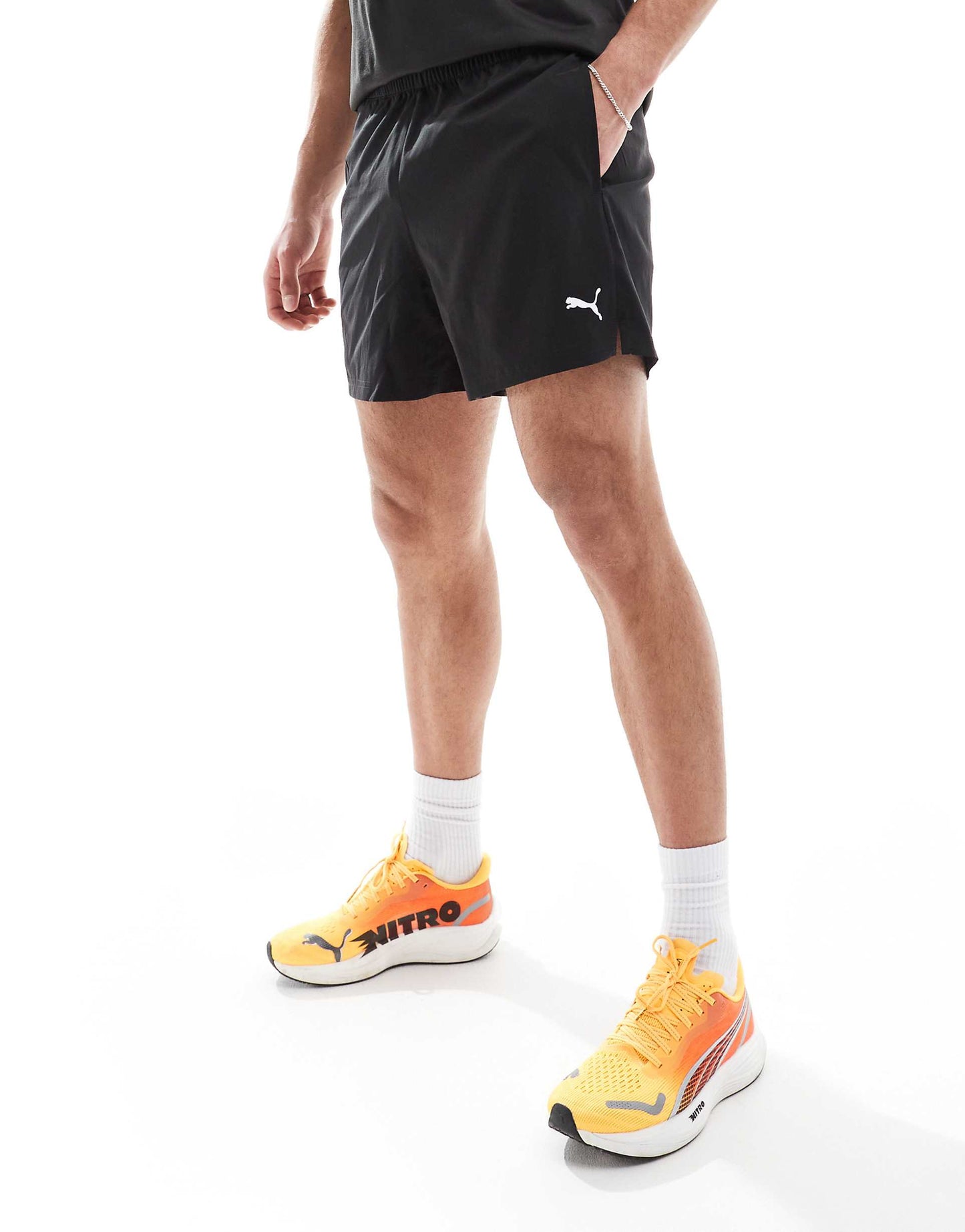 Essentials 5'' Shorts