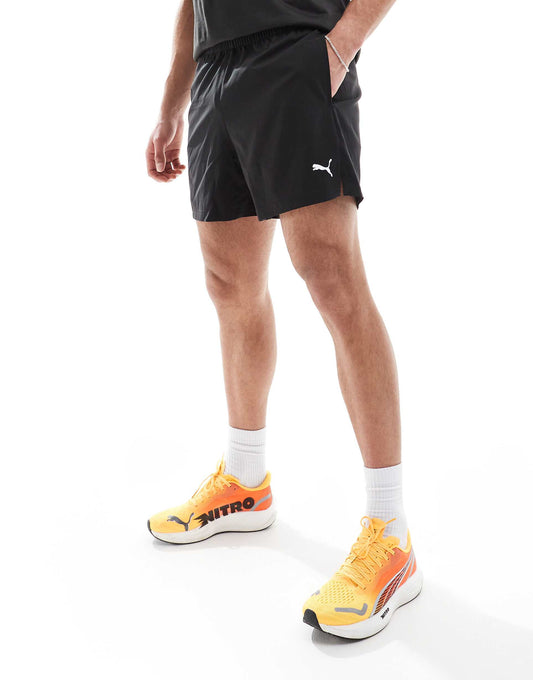 Essentials 5'' Shorts