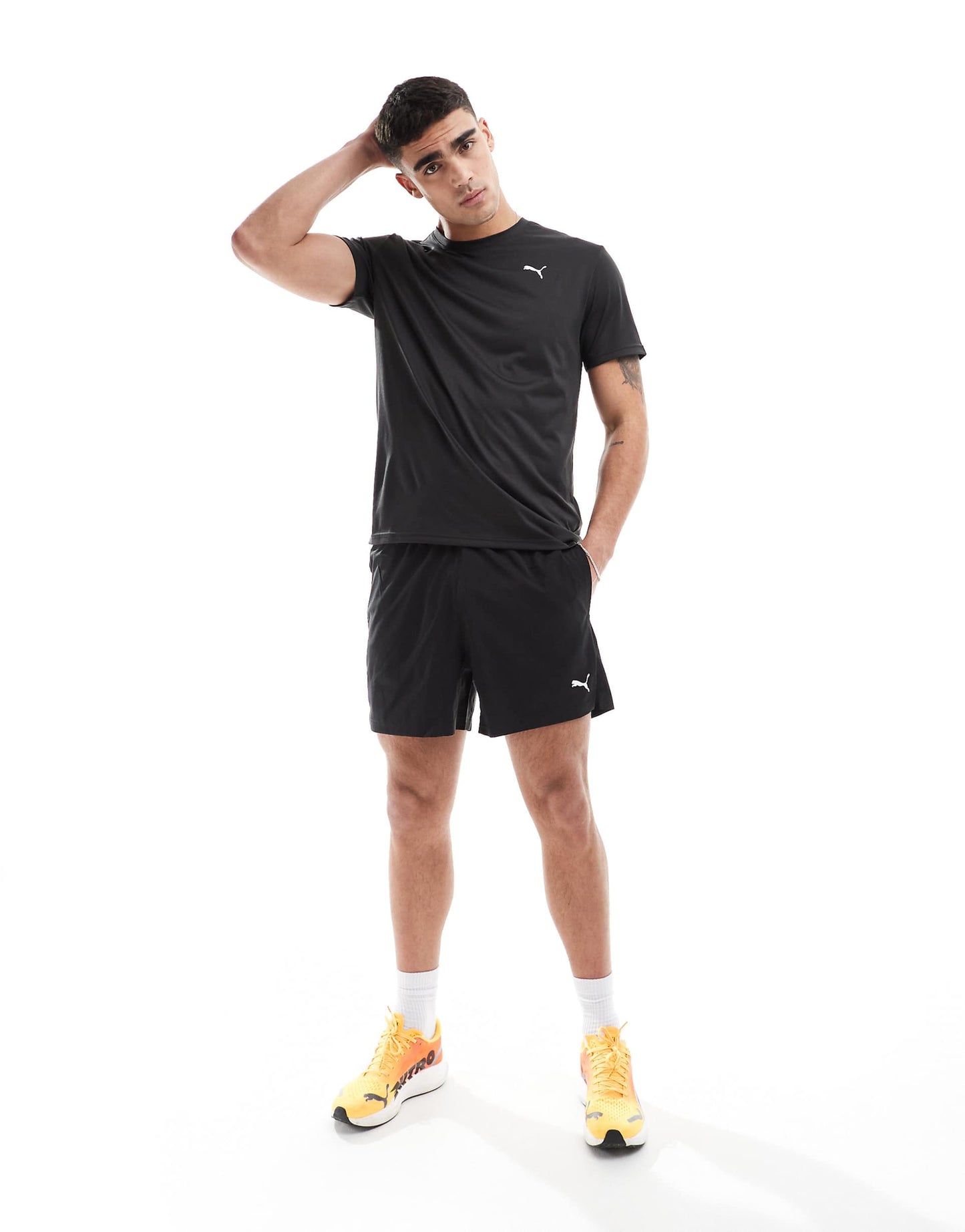 Essentials 5'' Shorts