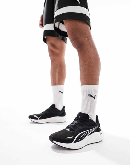 Electrify Nitro 4 Trainers