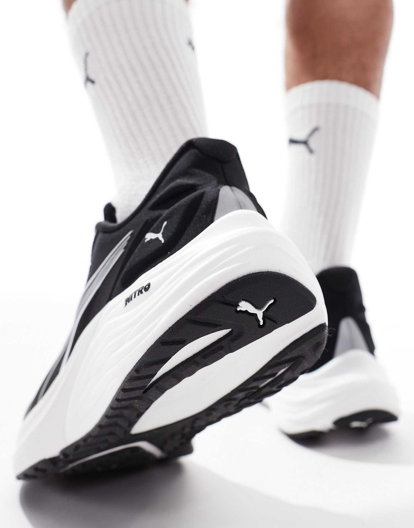 Electrify Nitro 4 Trainers