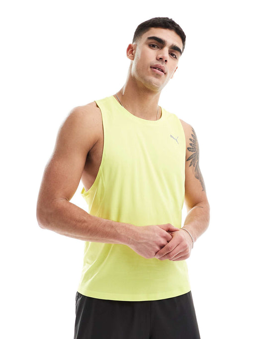 Run Velocity Tank Top