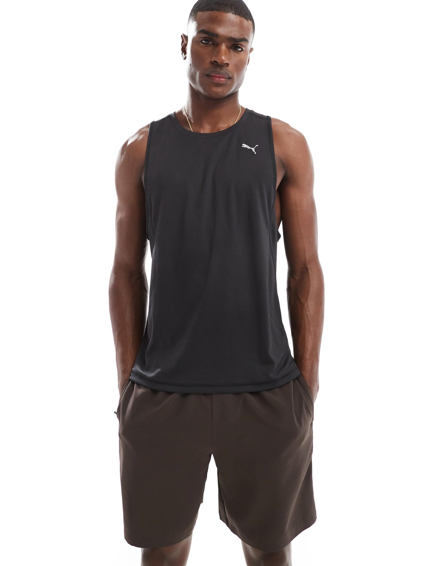 Run Velocity Tank Top