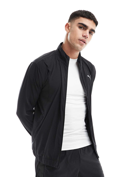 Run Velocity Jacket