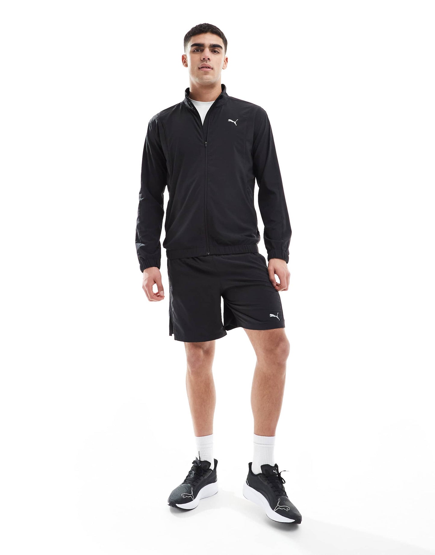 Run Velocity Jacket