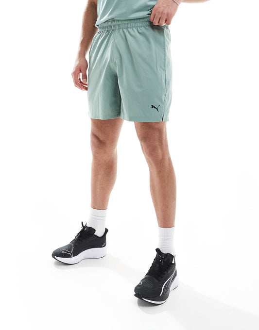 Essentials 7'' Shorts