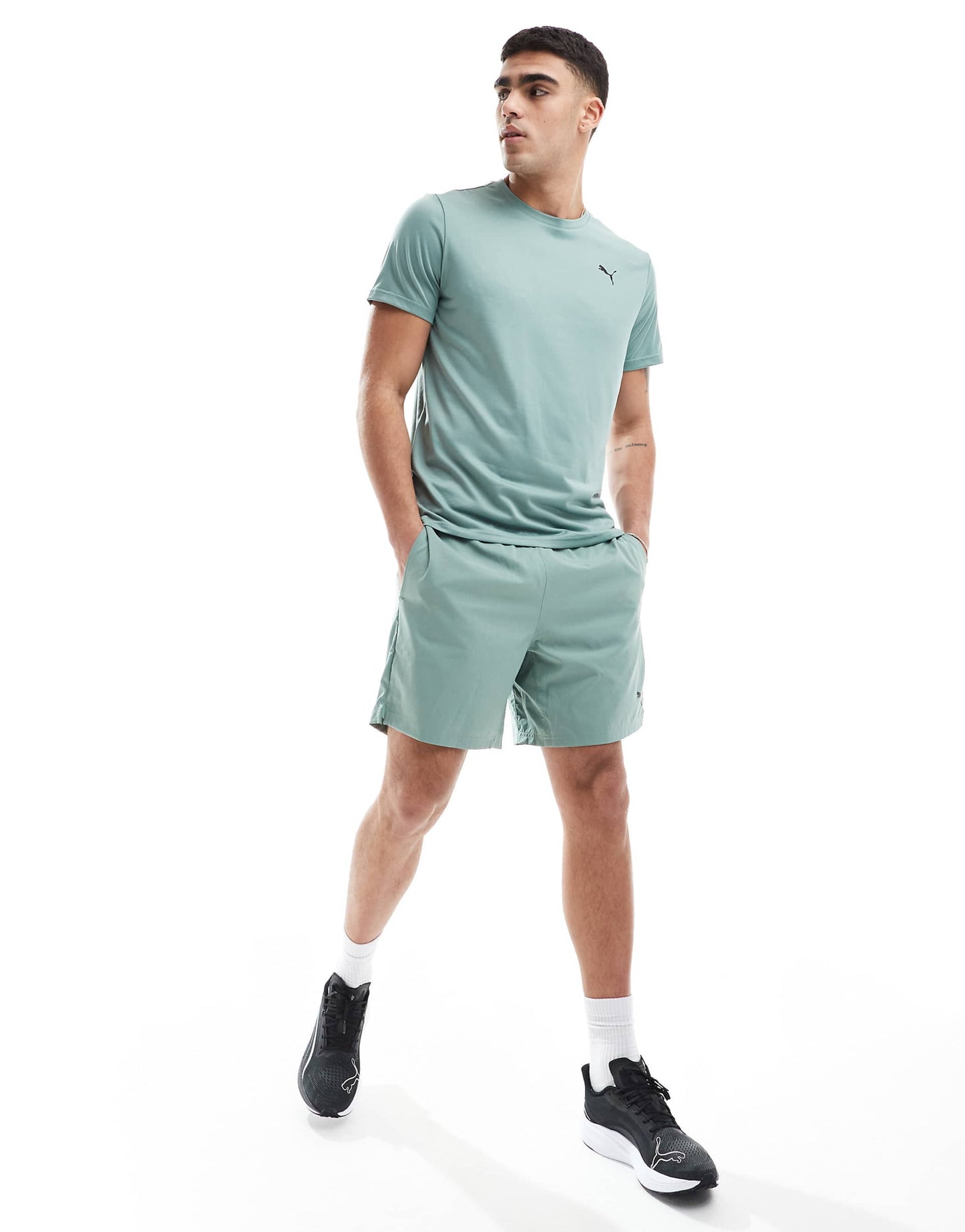 Essentials 7'' Shorts