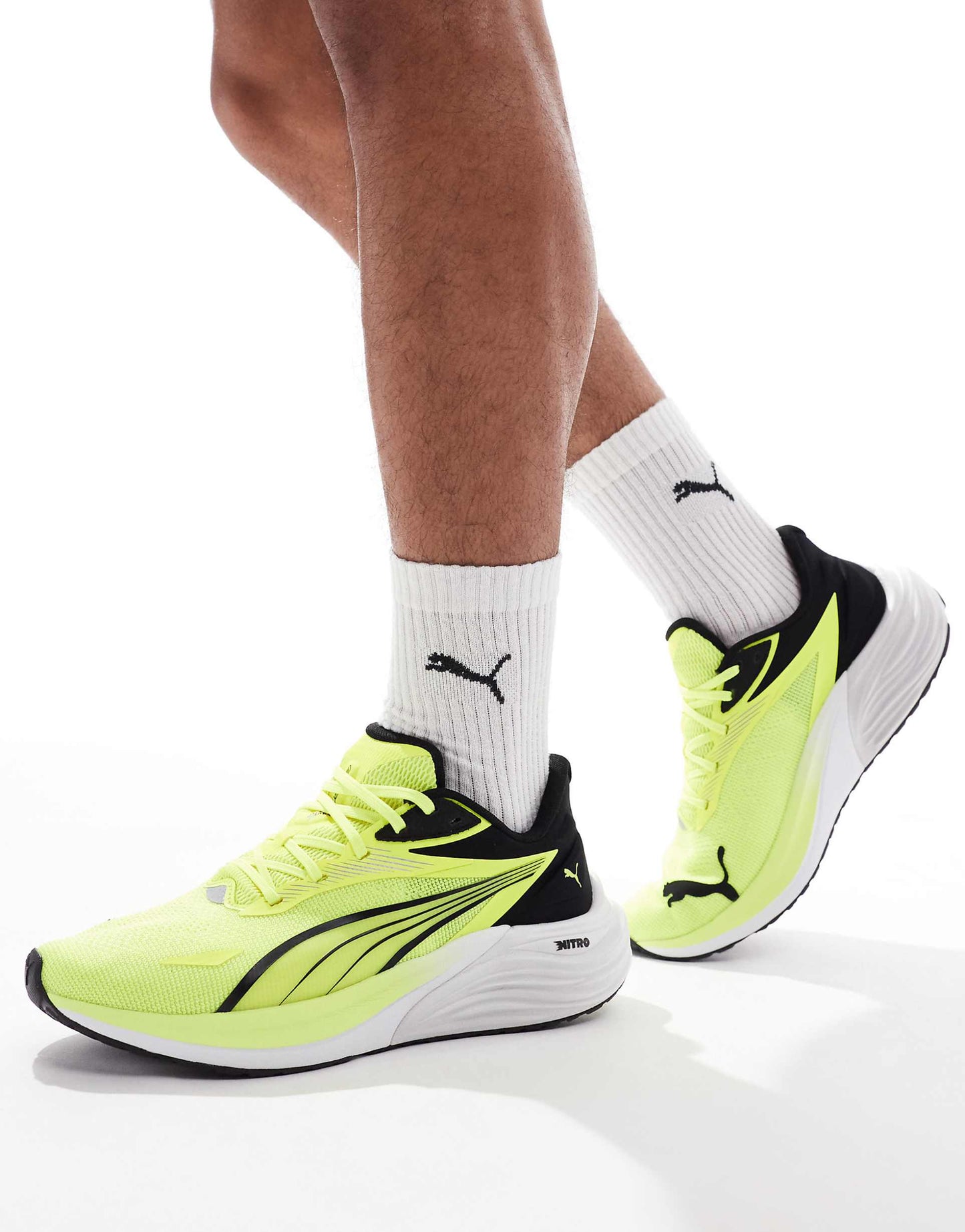 Electrify Nitro 4 Trainers