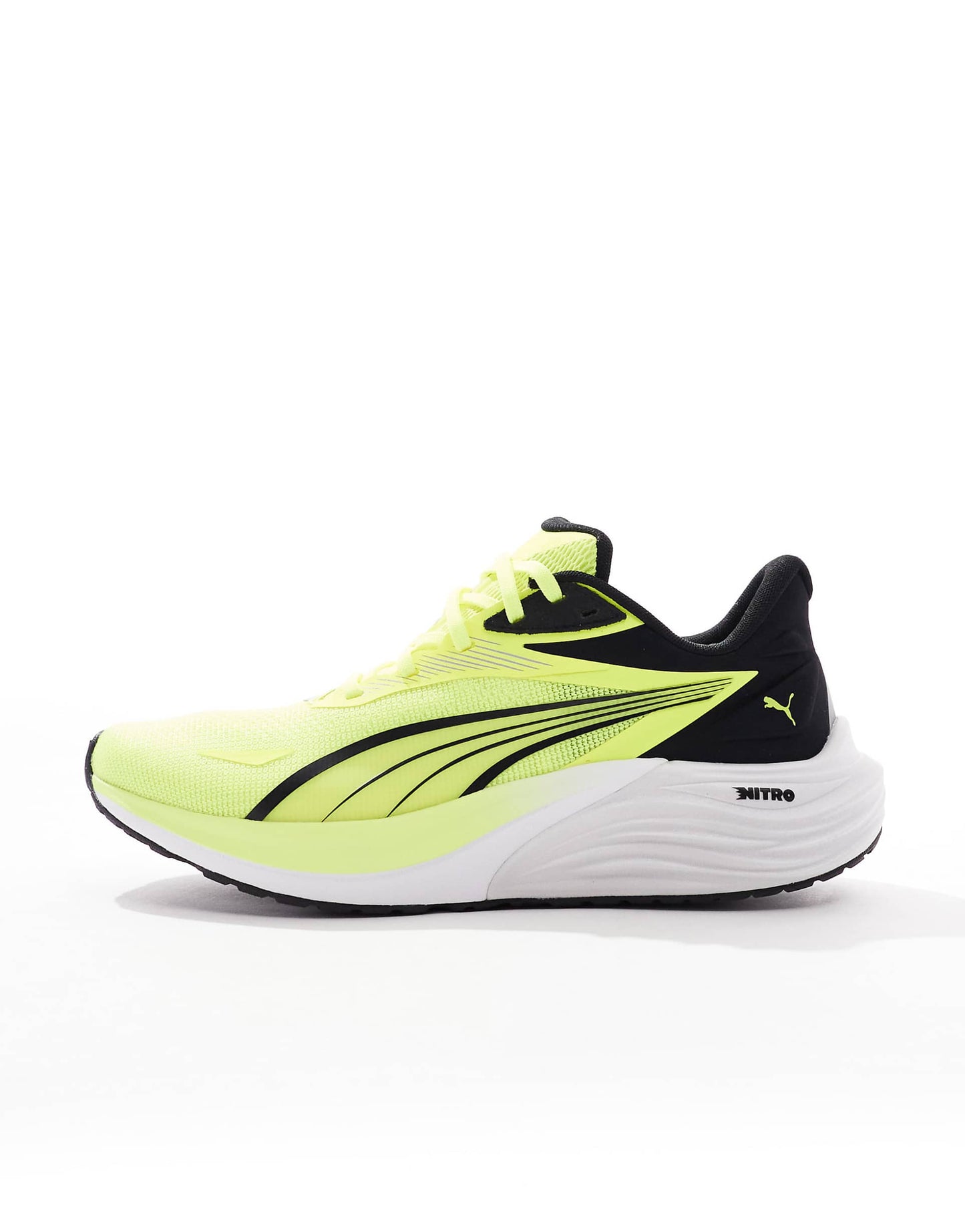 Electrify Nitro 4 Trainers