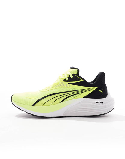 Electrify Nitro 4 Trainers