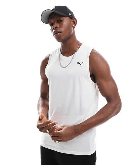 Tech Tank Top