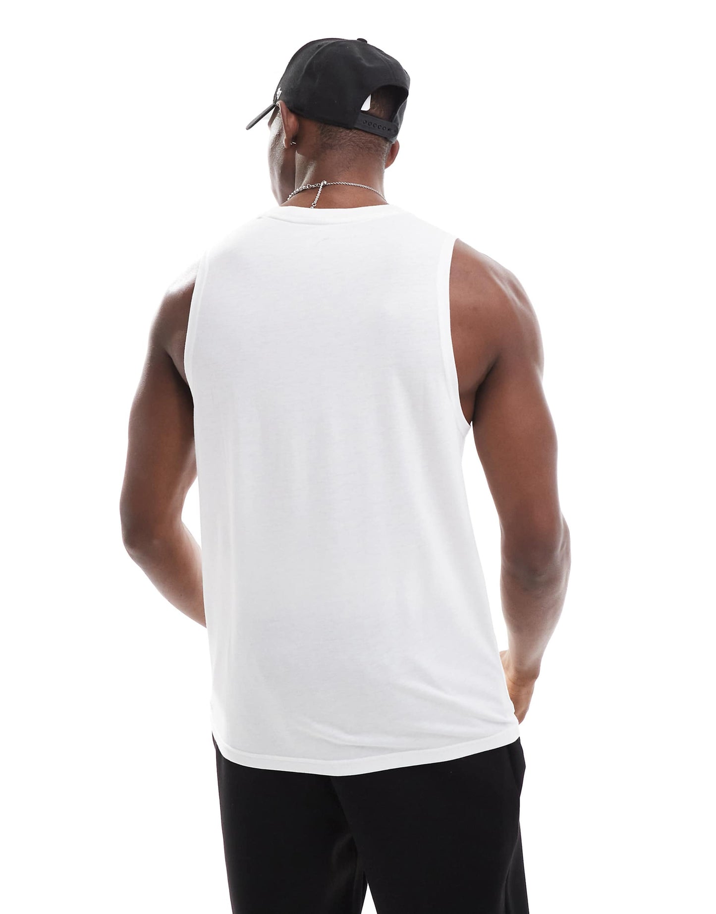 Tech Tank Top