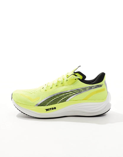 Velocity Nitro 3 Trainers