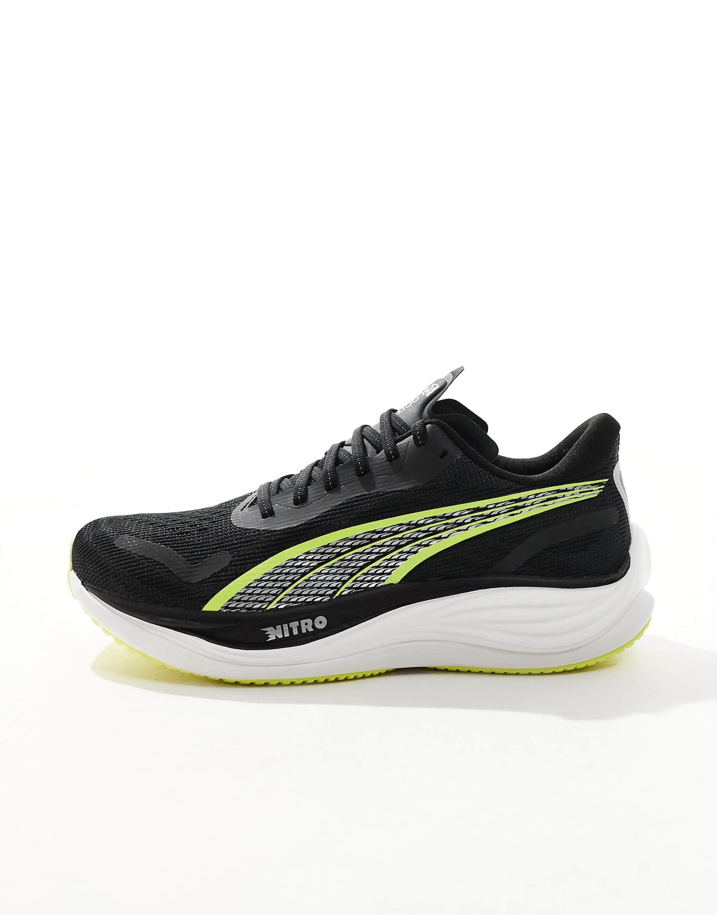 Velocity Nitro 3 Trainers