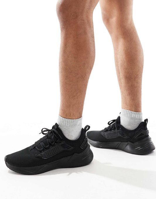 Retaliate 3 Trainers