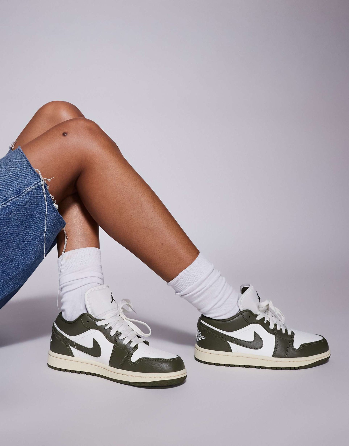 Nike Air 1 Low Trainers