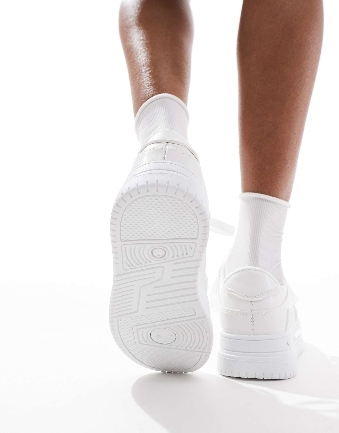 Buzz Platform Trainers