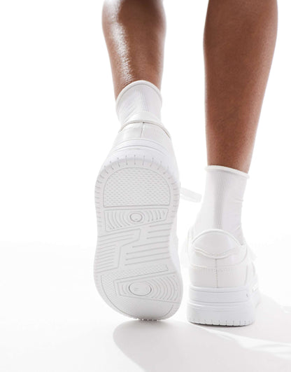 Buzz Platform Trainers