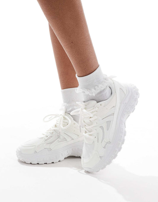 Chunky Sports Trainer