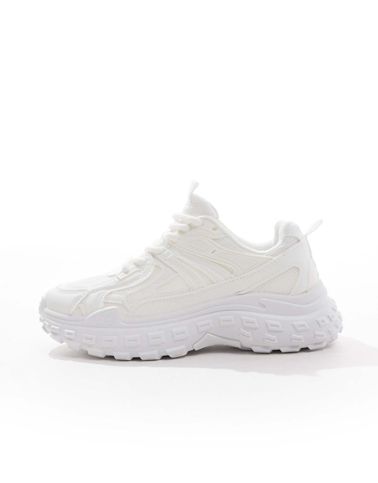 Chunky Sports Trainer