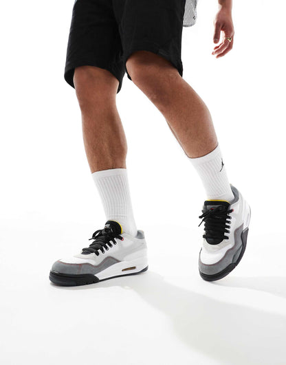 Air 4 Rm Trainers