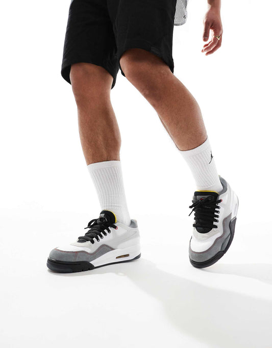Air 4 Rm Trainers