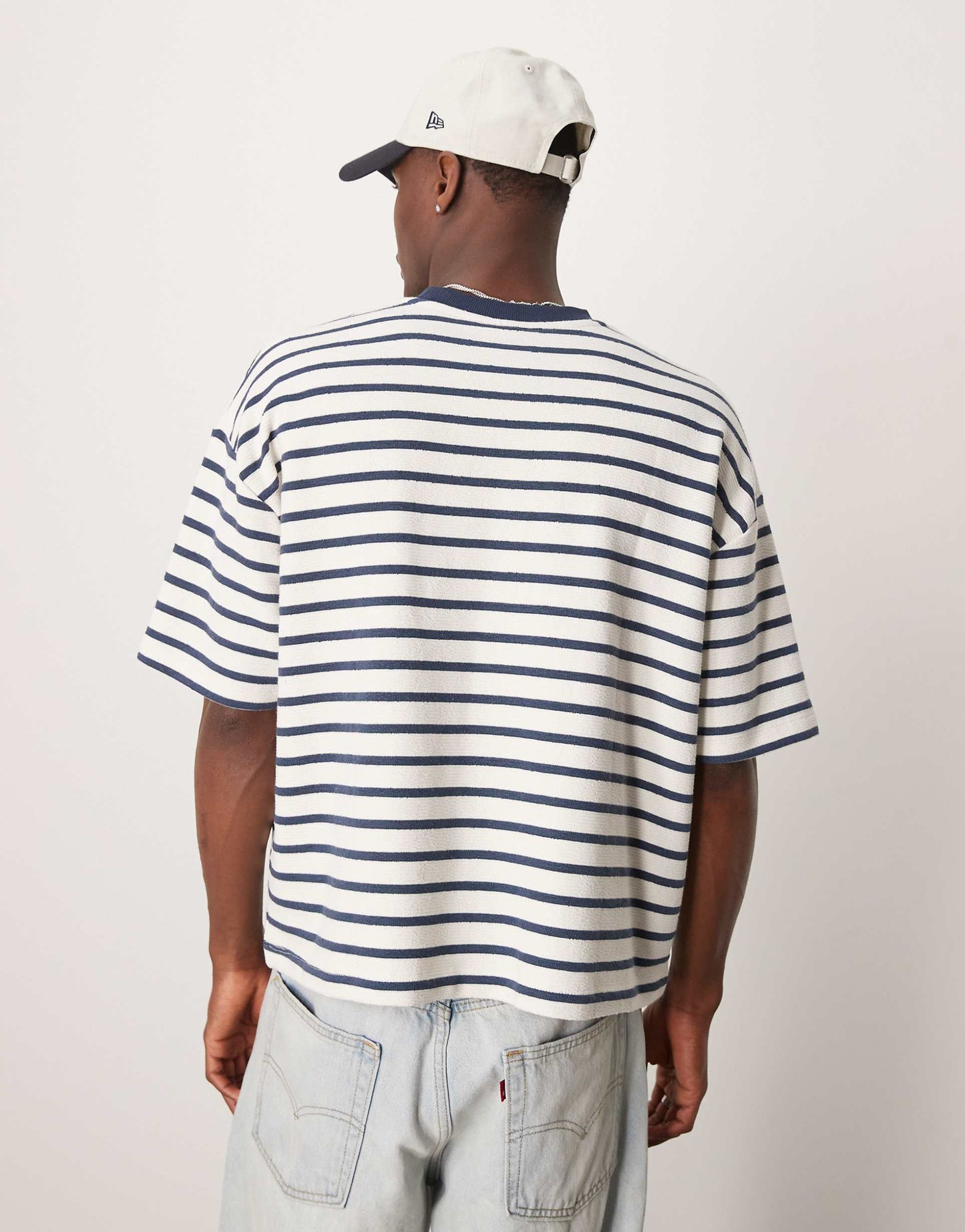 Premium Boxy Oversized T-Shirt