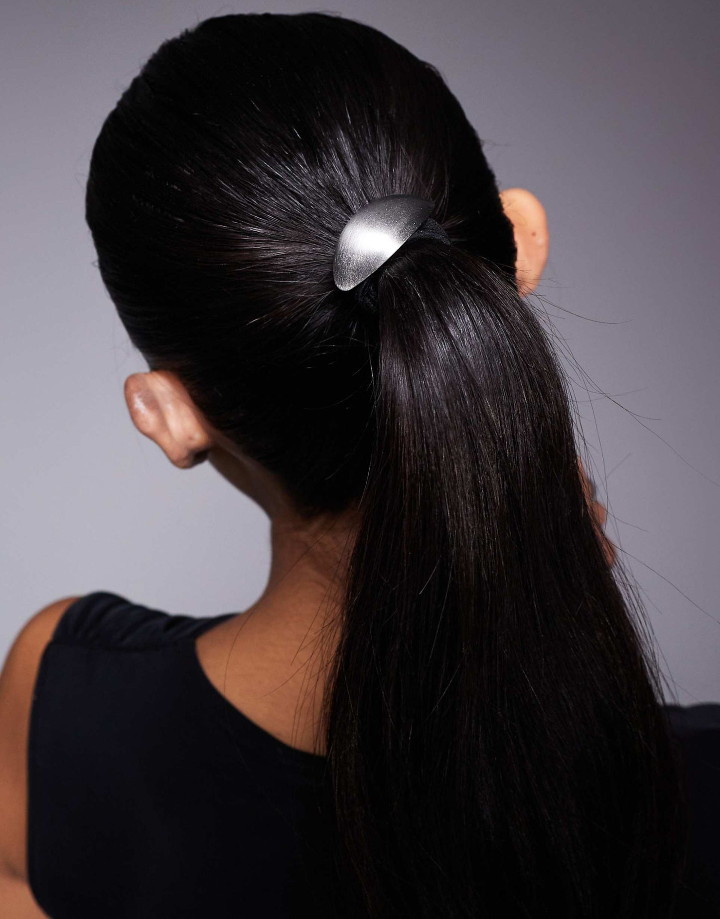Metal Hair Tie