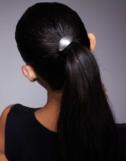 Metal Hair Tie